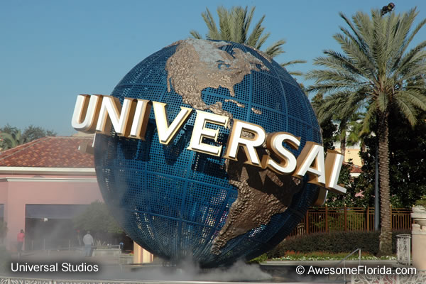 Universal Studios Orlando