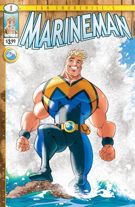 Marineman