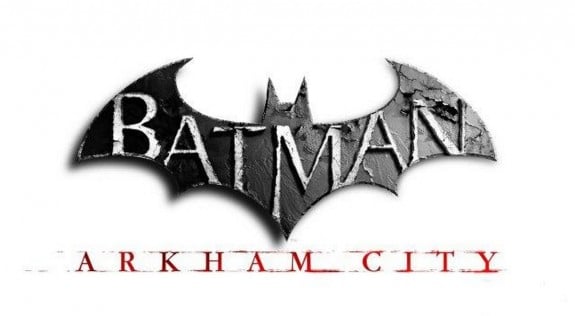 Batman Arkham City