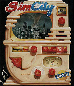 Sim City