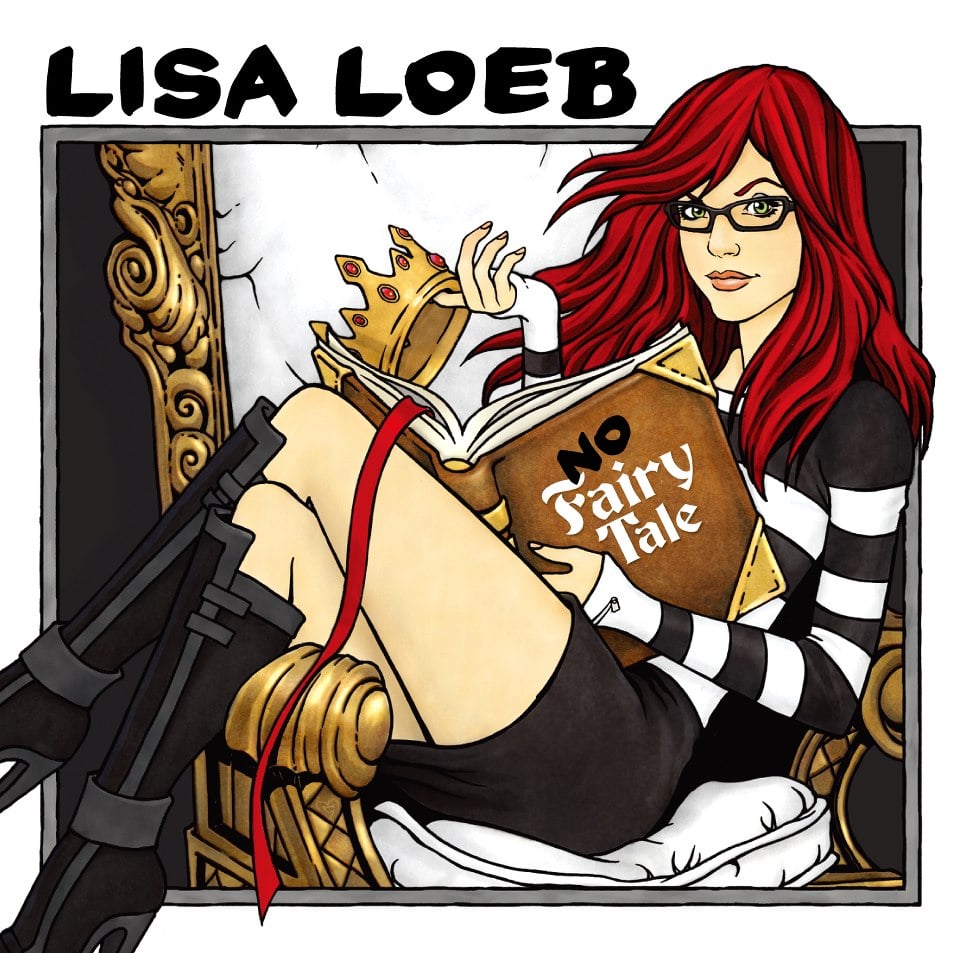 Lisa Loeb