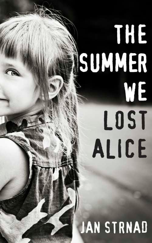 Summer We Lost Alice