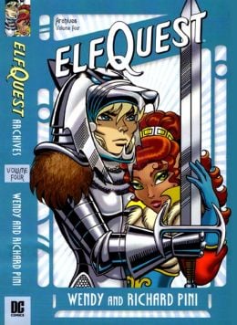 Elfquest