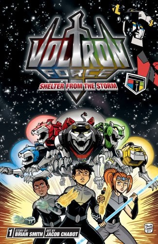 Voltron