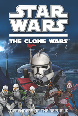 Star Wars: The Clone Wars