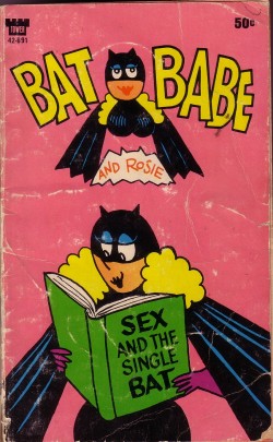 BatBabe