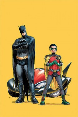 BatmanRobin1