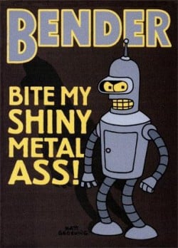 Bender