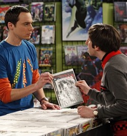 Big Bang Theory