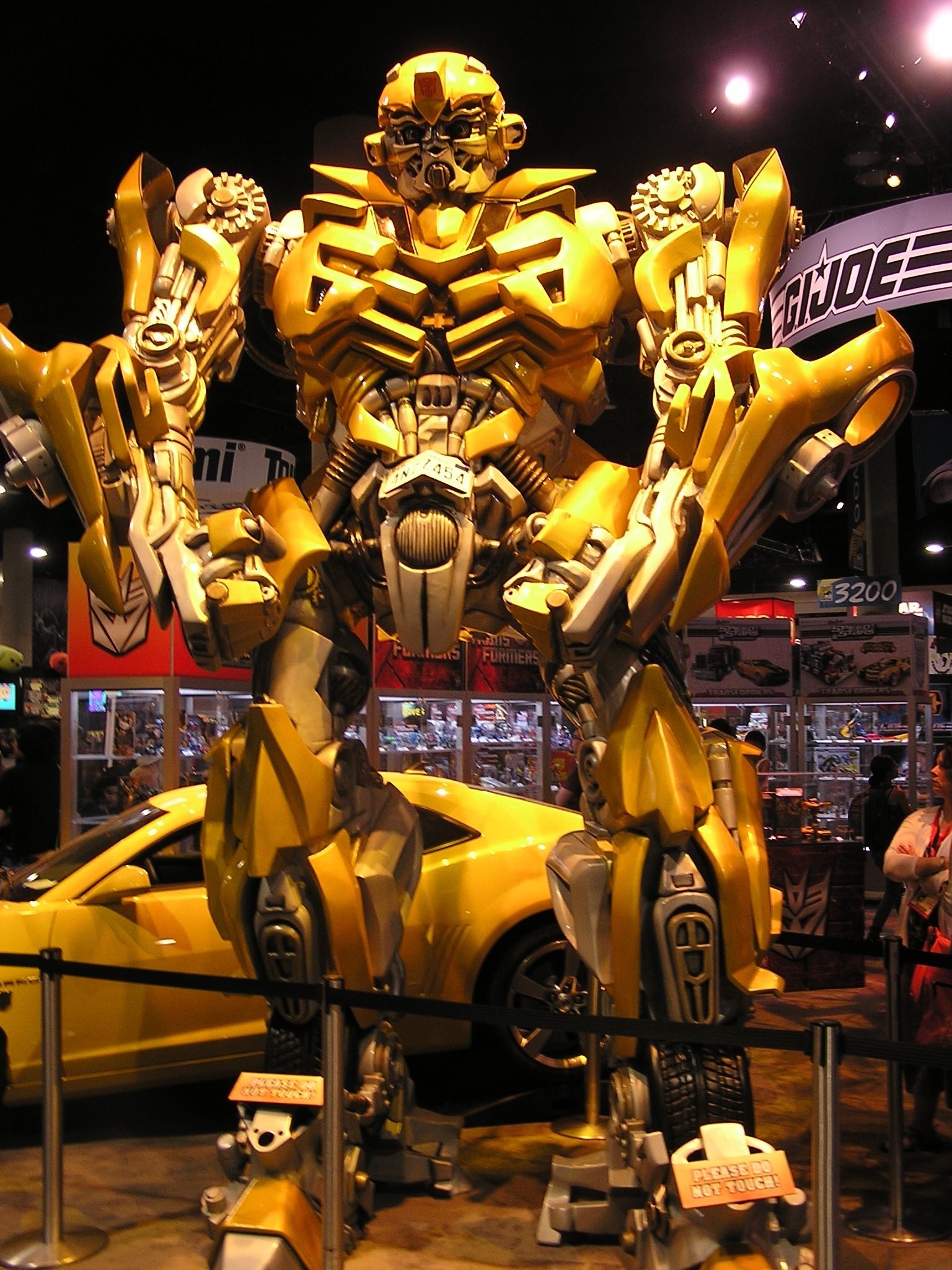 Bumblebee