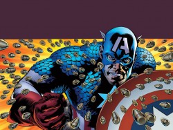 Captain America: Reborn #4