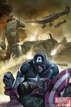 CaptainAmerica601