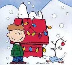 Charlie Brown Christmas