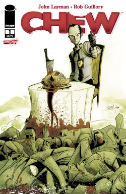 Image's Chew #1