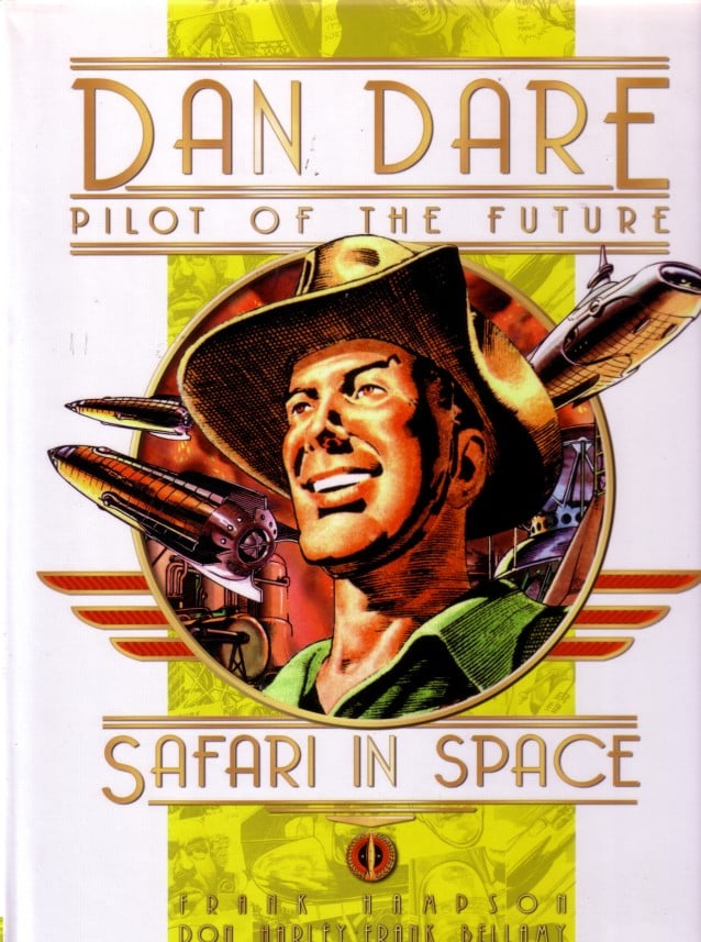 Dan Dare