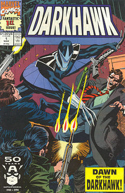 Darkhawk