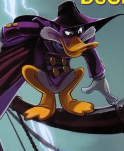 Darkwing Duck