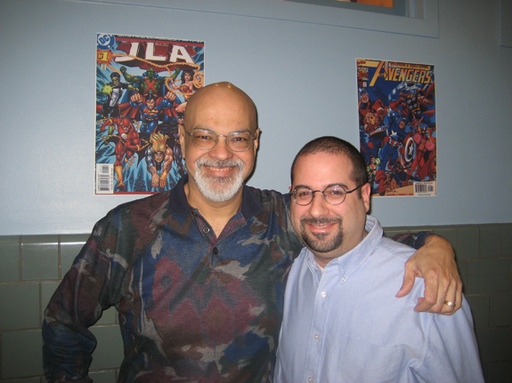 George Perez