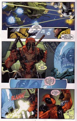 Deadpool