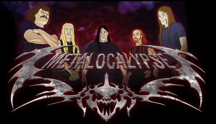 Dethklok