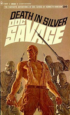 Doc Savage