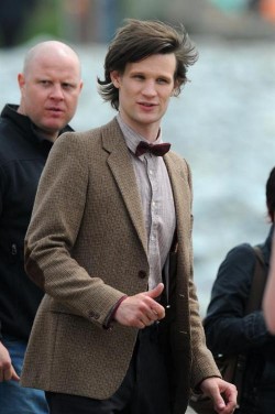 Matt Smith