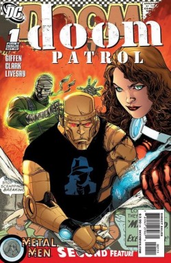 DoomPatrol