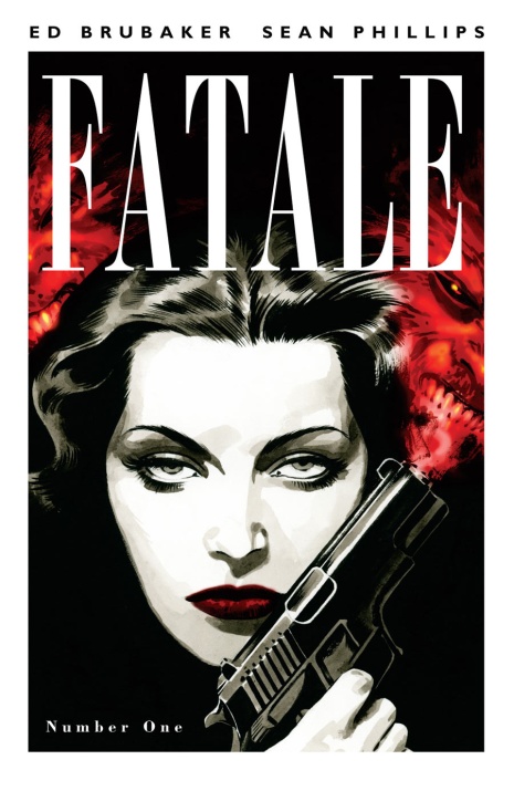 Fatale