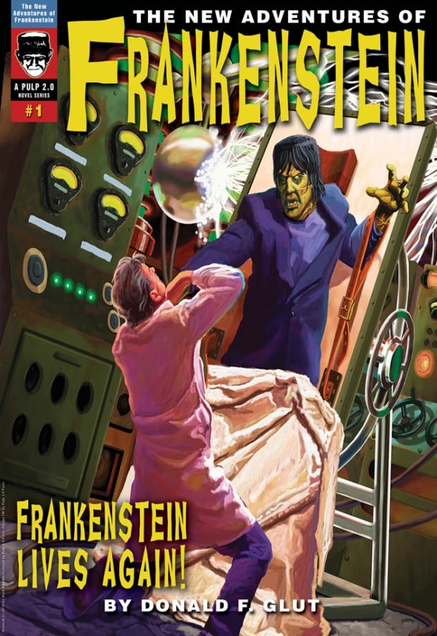 Frankenstein