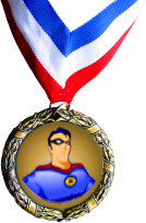 Gold Medal