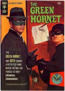 GreenHornet