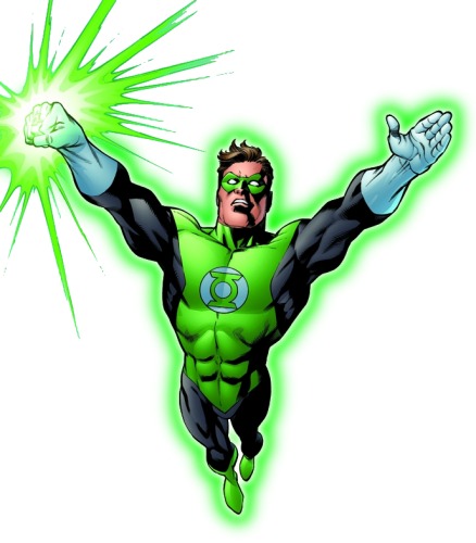 Green Lantern