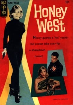 Honey West