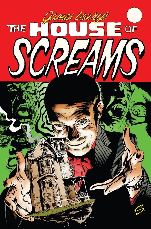 House Of Screams 1