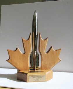 Hugo Award