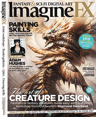 ImagineFX