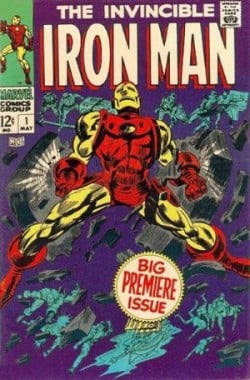 Ironman