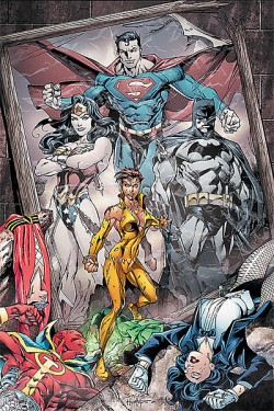 JLA38