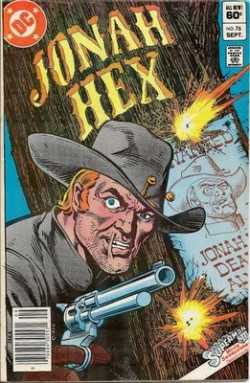 Jonah Hex