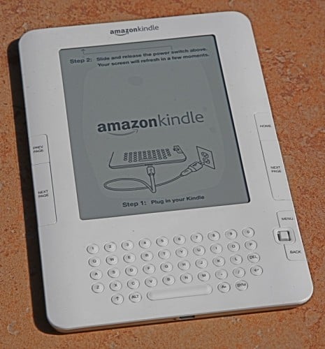 Kindle