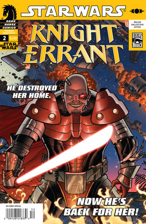 Star Wars Knight Errant 2