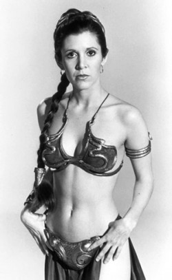 Leia