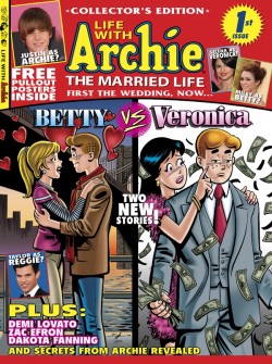 Life With Archie