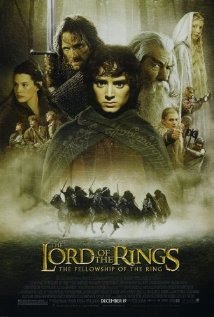 Lord Of The Rings