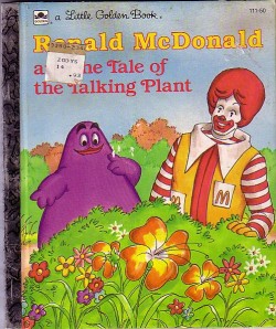 McDonald