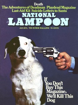 National Lampoon