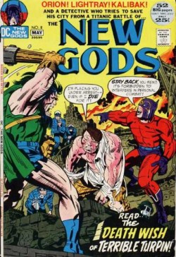 New Gods 8