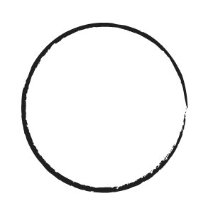 Circle sketch