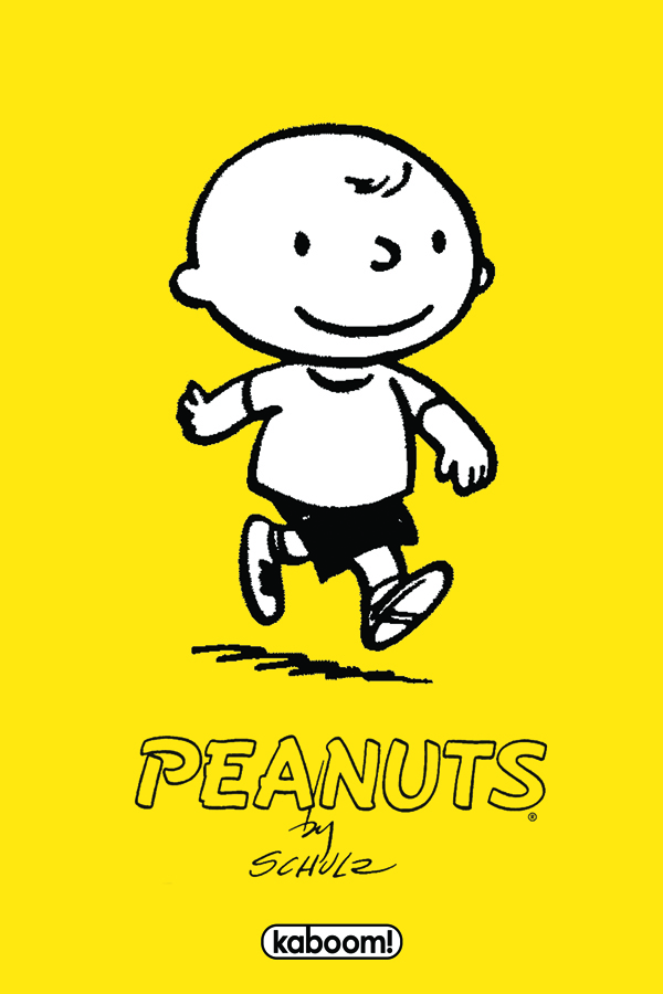 Peanuts