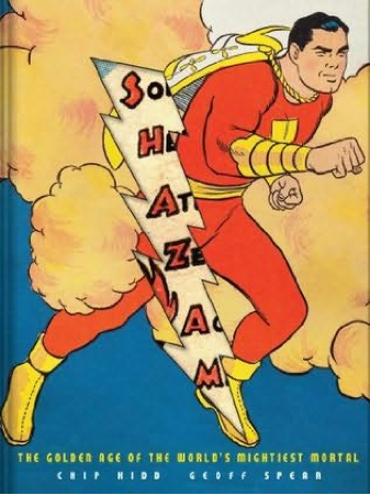 Shazam